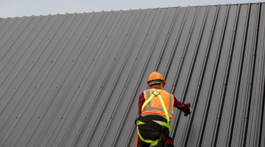Local Siding Services in North Providence, RI